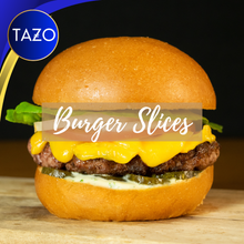 Load image into Gallery viewer, Burger Cheese Slices 1 kg