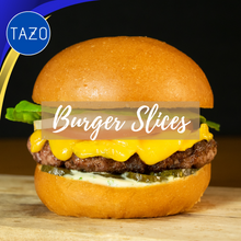 Load image into Gallery viewer, Burger Cheese Slices 1 kg
