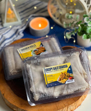 Load image into Gallery viewer, Aalo Samosa (12 pcs)