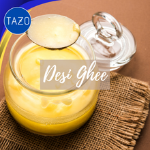 Load image into Gallery viewer, Pure Desi Ghee (1/2 kg / 1 kg)