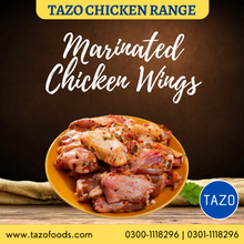Load image into Gallery viewer, Marinated Chicken Wings 1 kg