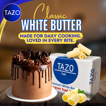 Load image into Gallery viewer, Classic White Butter 1 kg