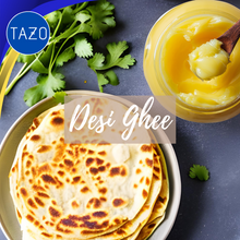Load image into Gallery viewer, Pure Desi Ghee (1/2 kg / 1 kg)
