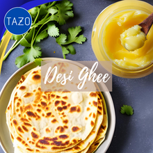 Load image into Gallery viewer, Pure Desi Ghee (1/2 kg / 1 kg)