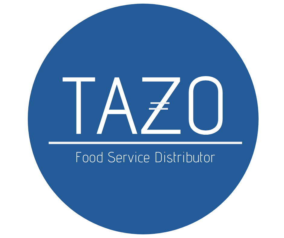 TAZO Foods Pk logo