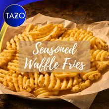 Load image into Gallery viewer, Seasoned Waffle Frozen Fries 1 kg