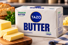 Load image into Gallery viewer, Full Cream Butter 1/2kg / 1kg