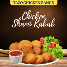 Load image into Gallery viewer, Chicken Shami Kabab 500g