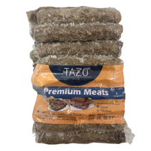 Load image into Gallery viewer, Beef Seekh Kabab 540g - TAZO Foods Pk