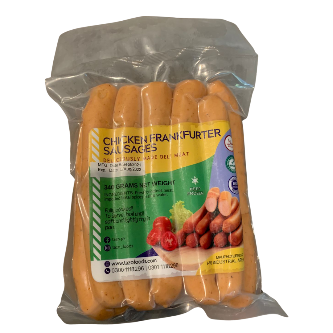 Chicken sausage deals