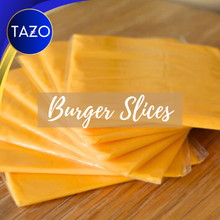 Load image into Gallery viewer, Burger Cheese Slices 1 kg
