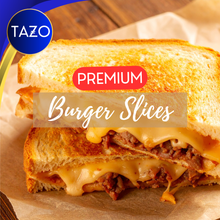 Load image into Gallery viewer, Premium Burger Cheese Slices 500g
