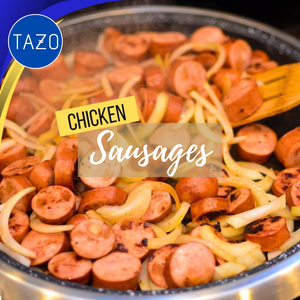 Premium Chicken Sausages 340g