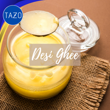 Load image into Gallery viewer, Pure Desi Ghee (1/2 kg / 1 kg)
