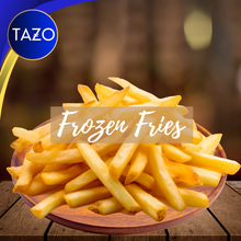 Load image into Gallery viewer, Frozen French Fries (9mm) 2 kg / 10 kg
