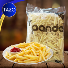 Load image into Gallery viewer, Frozen French Fries (9mm) 2 kg / 10 kg
