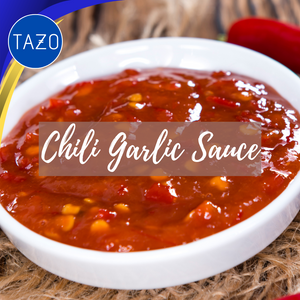 Chili Garlic Sauce