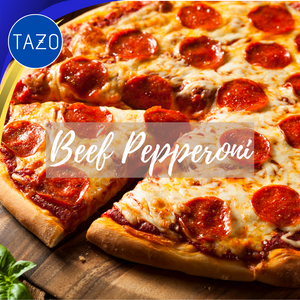 Beef Pepperoni 200g