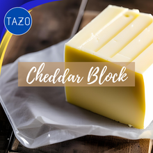 Load image into Gallery viewer, Cheddar Cheese Block 1 kg / 2 kg

