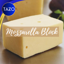 Load image into Gallery viewer, Mozzarella Cheese Block 1 kg / 2 kg
