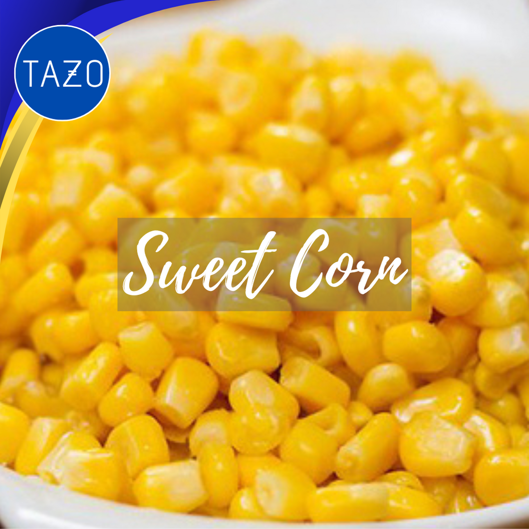 Sweet Corn