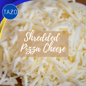 Shredded Pizza Cheese 1 kg / 2 kg