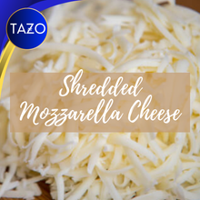 Load image into Gallery viewer, Shredded Mozzarella Cheese 2 Kg
