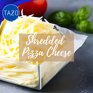 Shredded Pizza Cheese 1 kg / 2 kg