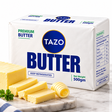 Load image into Gallery viewer, Full Cream Butter 1/2kg / 1kg
