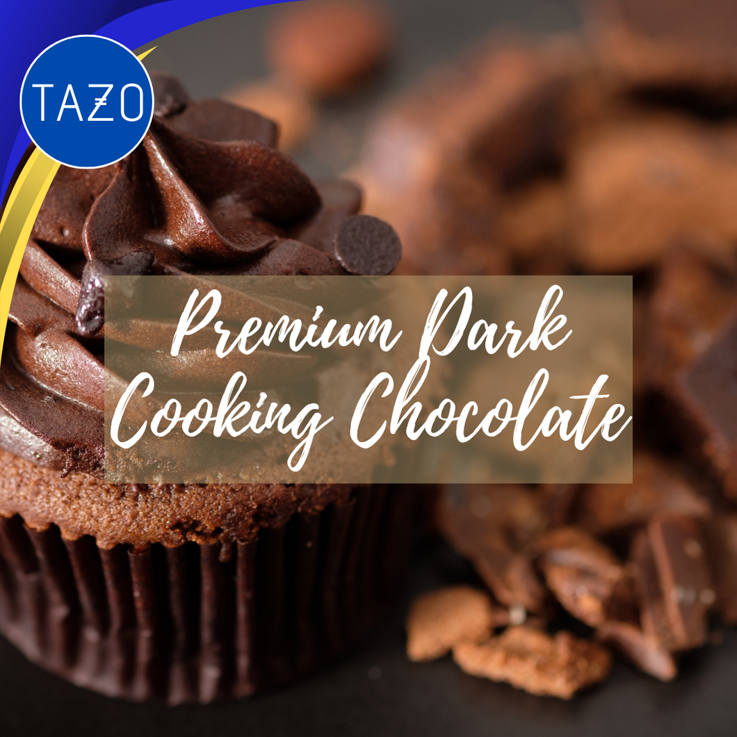 Dark online cooking chocolate