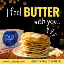 Load image into Gallery viewer, Classic White Butter 1 kg
