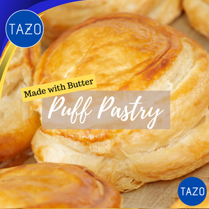 Puff Pastry Dough 1 kg