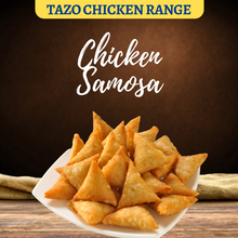 Load image into Gallery viewer, Chicken Samosa (12 pcs)
