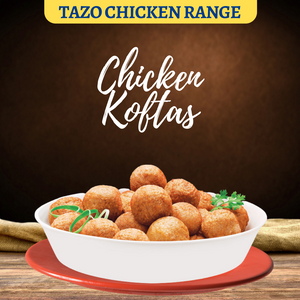 Chicken Kofta 500g