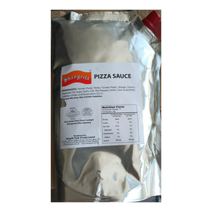 Pizza Sauce - 1 KG