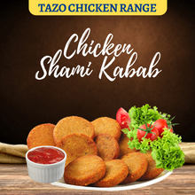 Load image into Gallery viewer, Chicken Shami Kabab 500g
