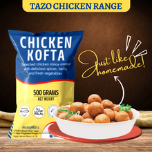 Load image into Gallery viewer, Chicken Kofta 500g
