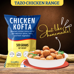 Chicken Kofta 500g