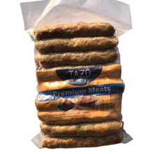 Load image into Gallery viewer, Chicken Seekh Kabab 540g - TAZO Foods Pk
